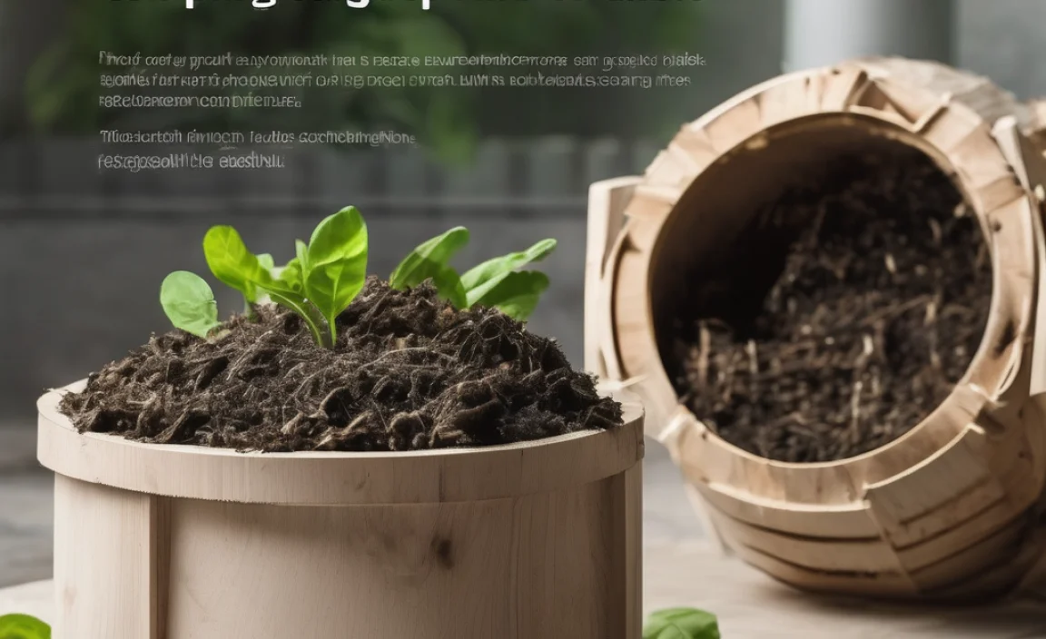 What Can You Compost?