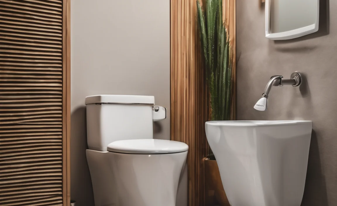 What Causes a Toilet to Clog in Hotels?