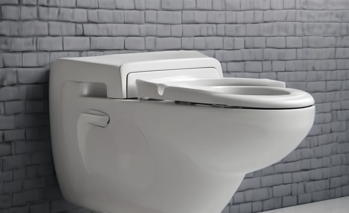 What Causes Serratia Marcescens in Toilet Bowl? Simple Fix!