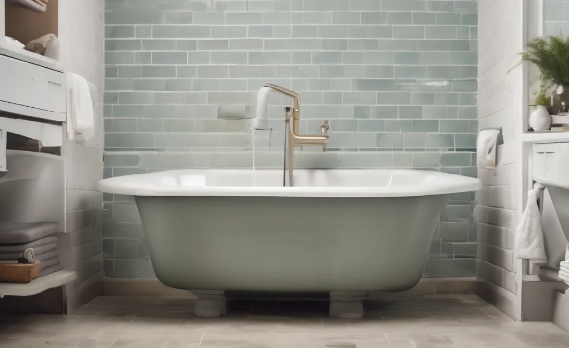 What Causes Sewer Backup in Your Bathtub?