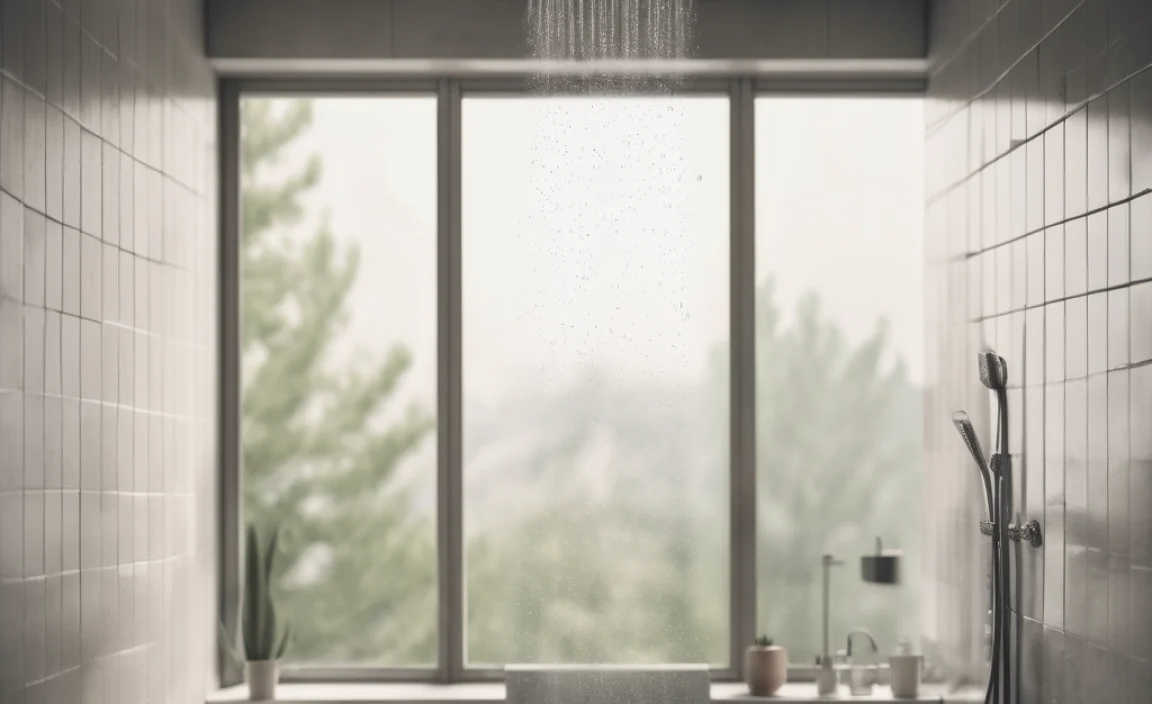 What Causes Showers?