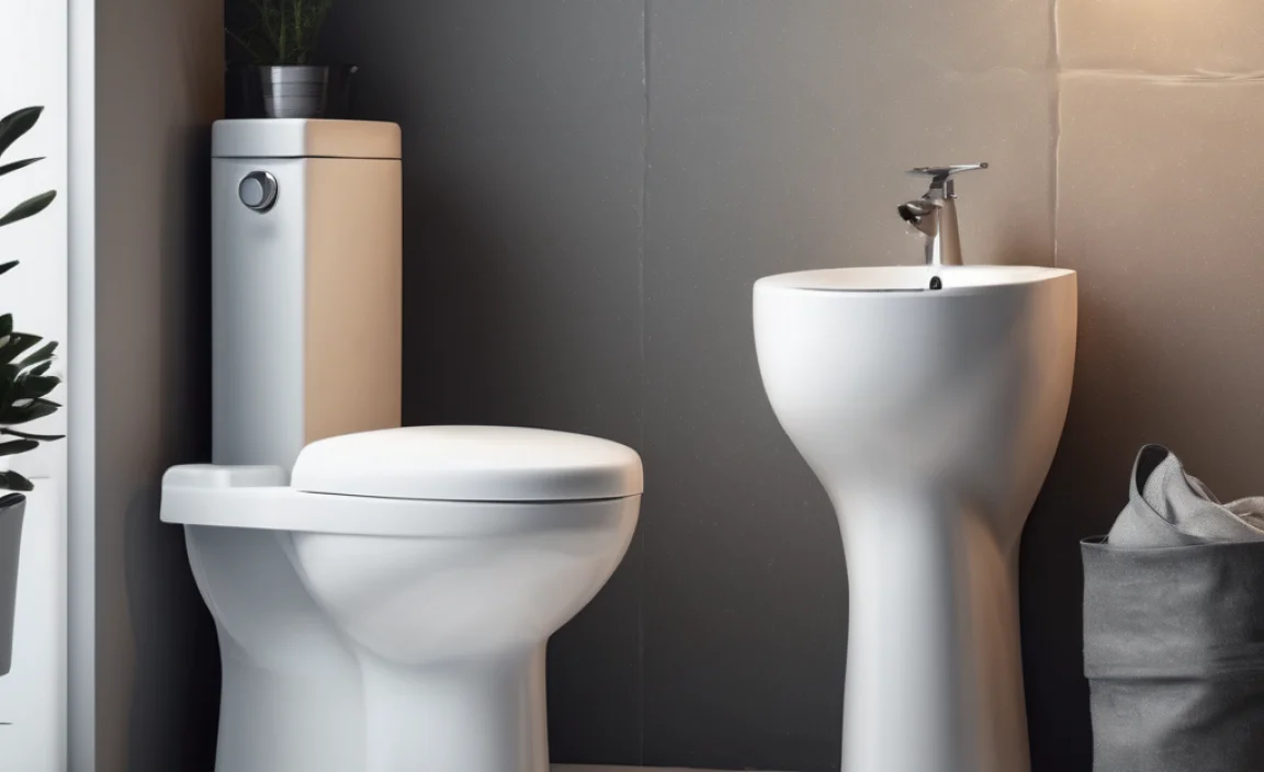 What Causes Toilets to Freeze?