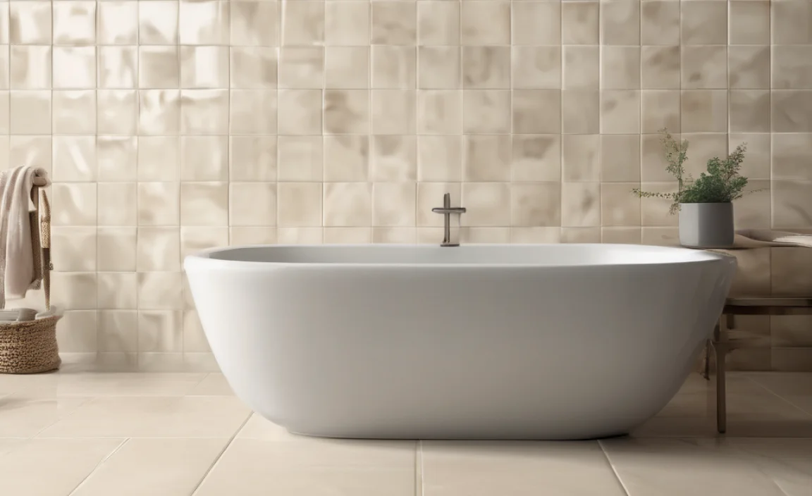 What Colour Grout for Cream Floor Tiles? Ultimate Guide