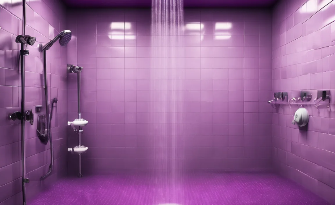 What Do Planet Fitness Showers Look Like? A Detailed Overview