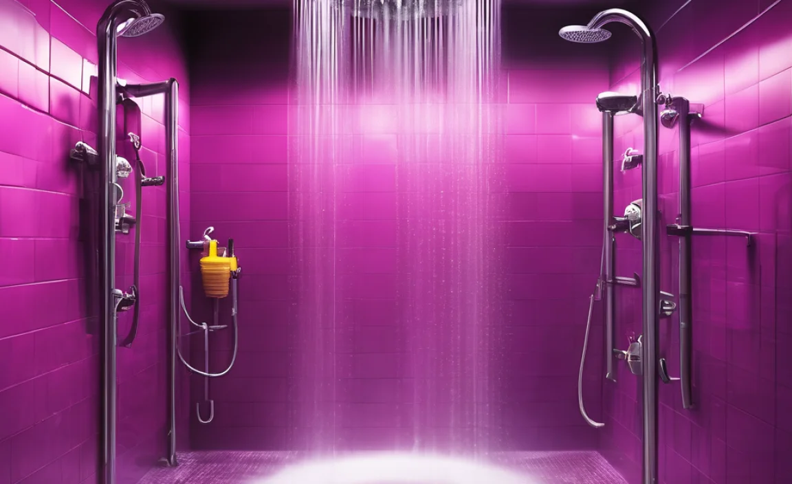 What Do Planet Fitness Showers Look Like?
