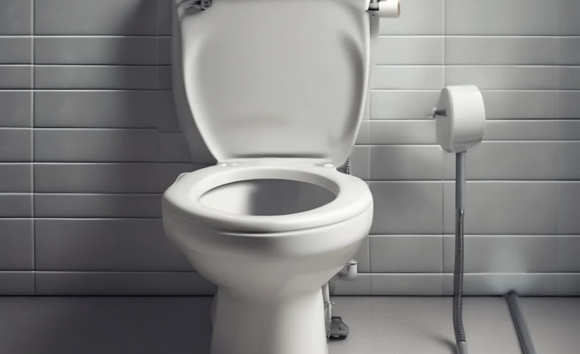 What Do Plumbers Recommend To Clean Toilet Tanks Effectively?