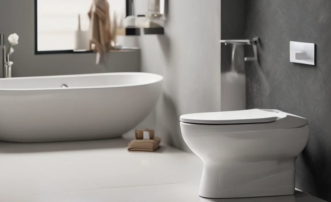 What Does Bidet Mean in Simple Terms?