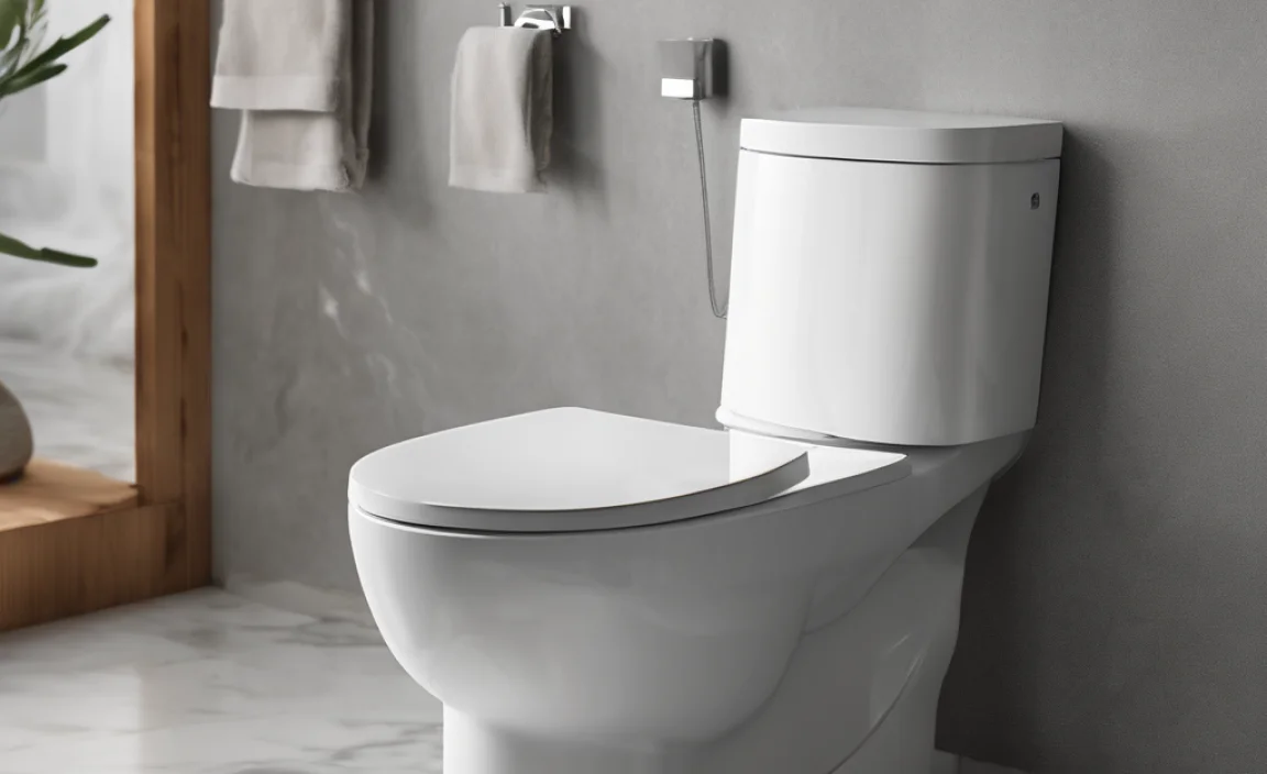 What Does Bidet Mean? Ultimate Bathroom Guide