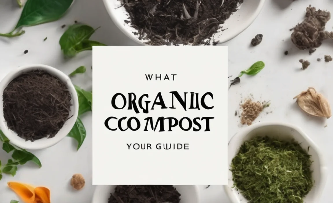 What Exactly Are &#8220;Organic Compost Pets&#8221;?