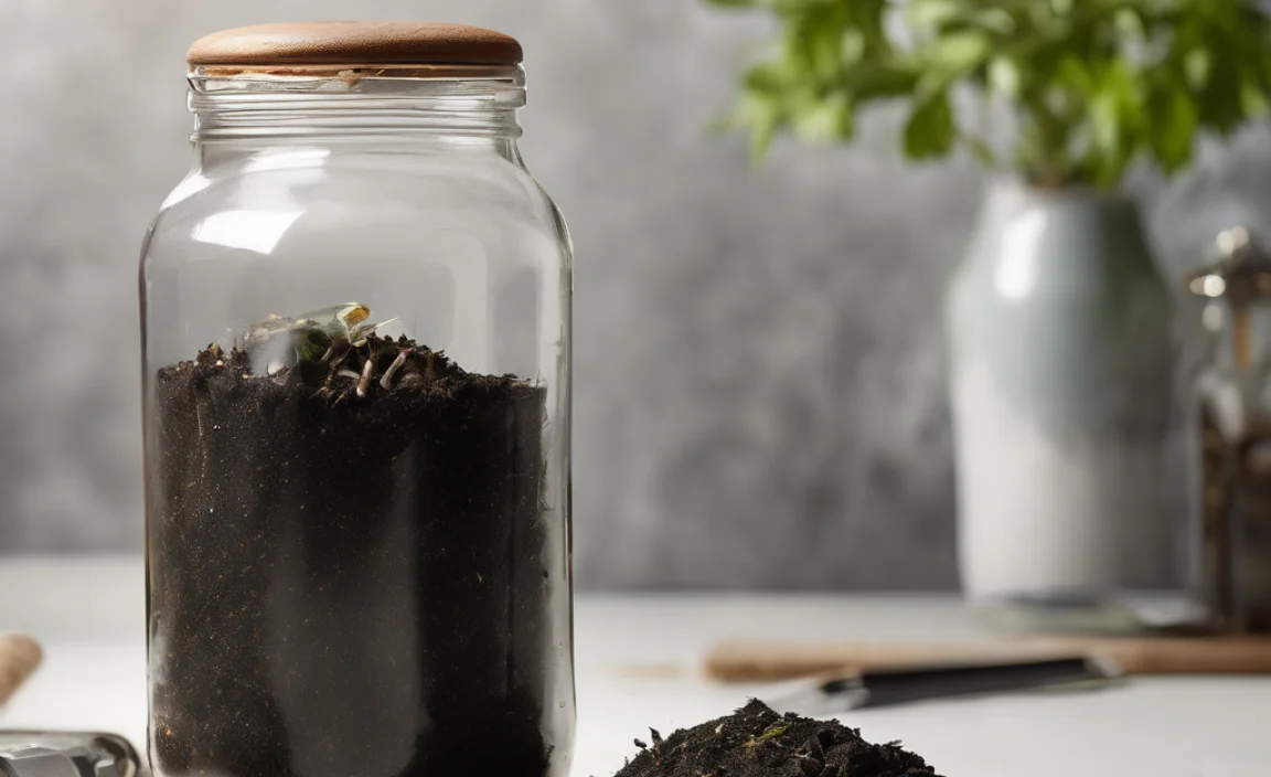 What Exactly ARE Compost Enzymes?