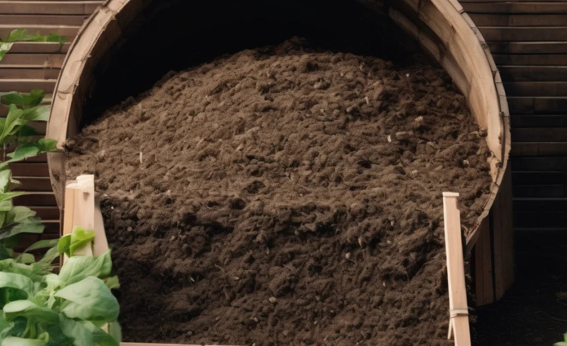 What Exactly Are Compost Pile Stores, and Why Bother?