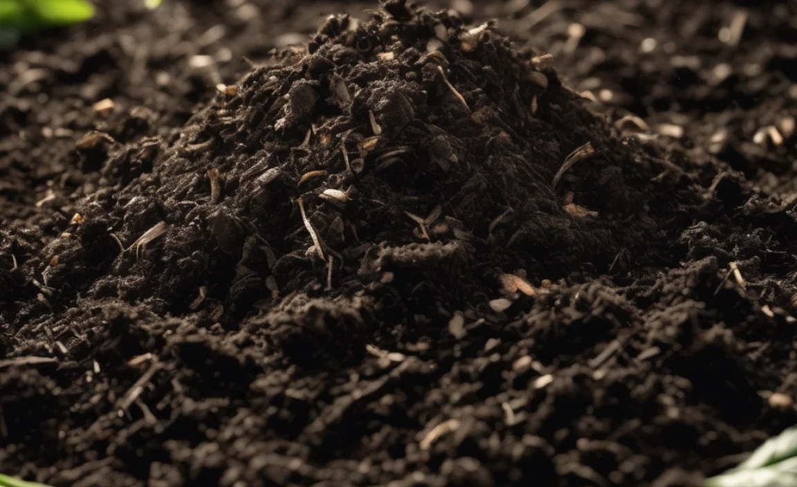 What Exactly Goes Into Your Compost Bin? (And What Stays Out!)