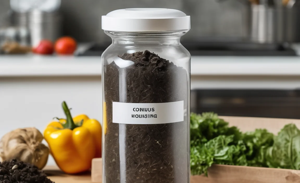 What Exactly is a “Composting Calculator” Anyway?