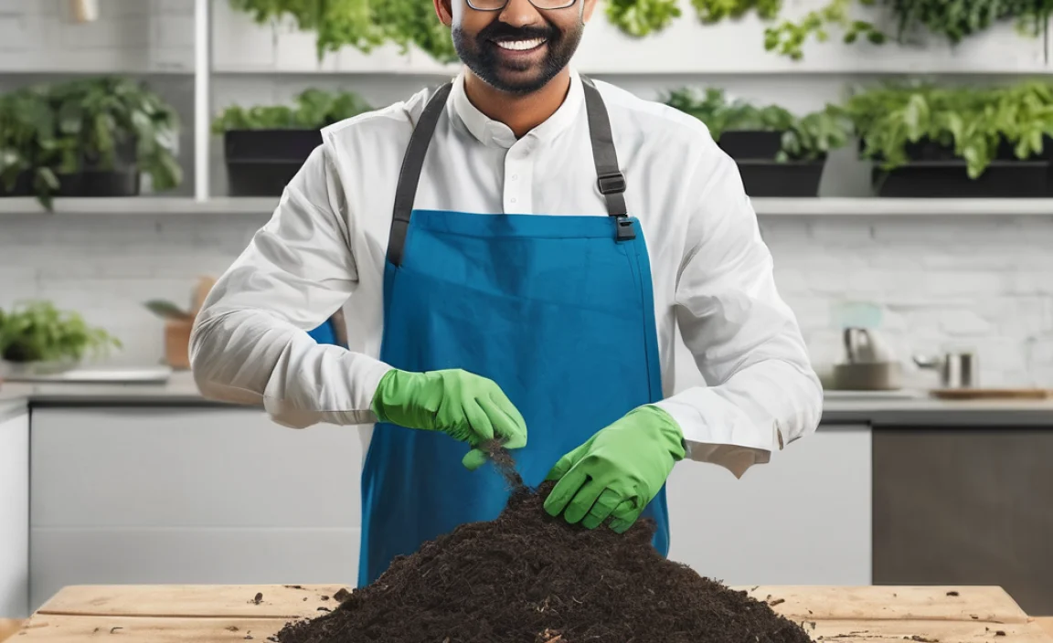 What Exactly is a Compost Accelerator?