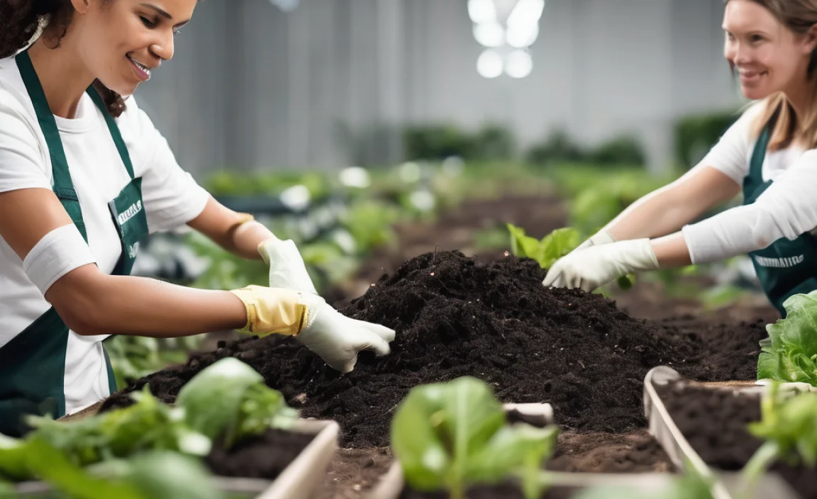 What Exactly is a Compost Accelerator?