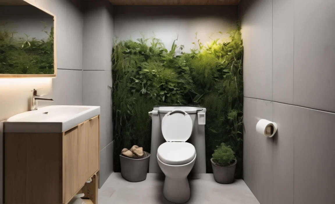 What Exactly IS a Compost Toilet?