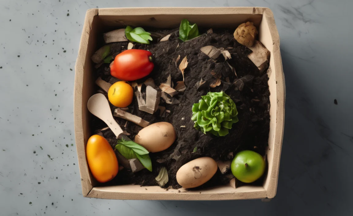 What Exactly Is a Composting Calculator?