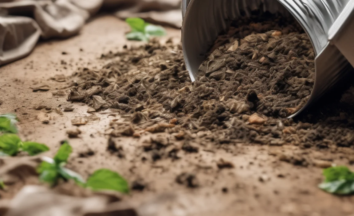 What Exactly IS Bokashi Composting? A Quick Cheatsheet