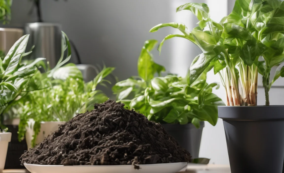 What Exactly is Compost?