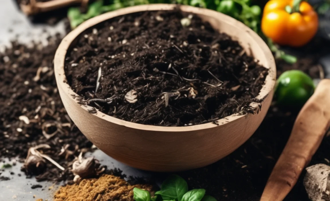 What Exactly is Compost and Why Should You Care?