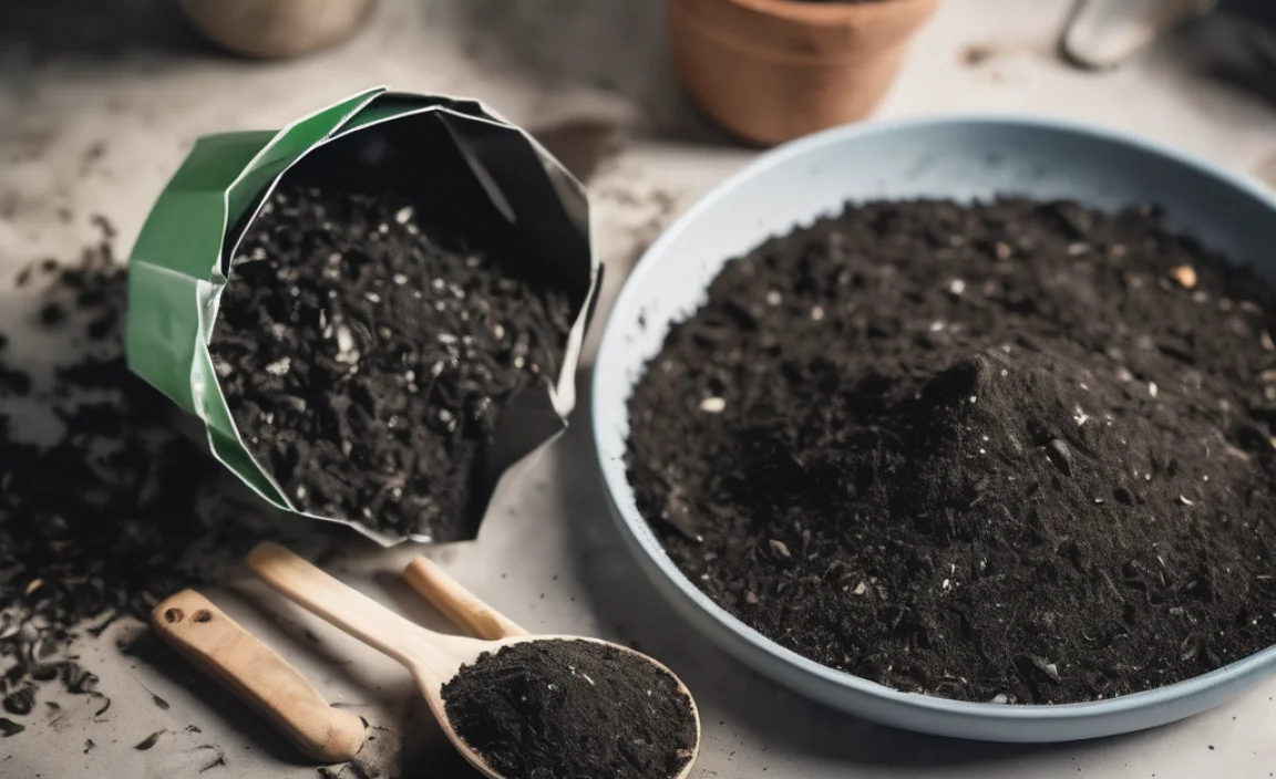 What Exactly is Compost?