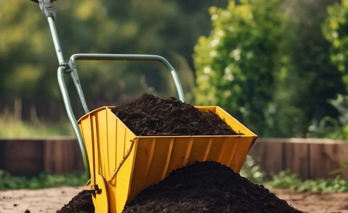 What Exactly is Organic Compost and Why is it Awesome?