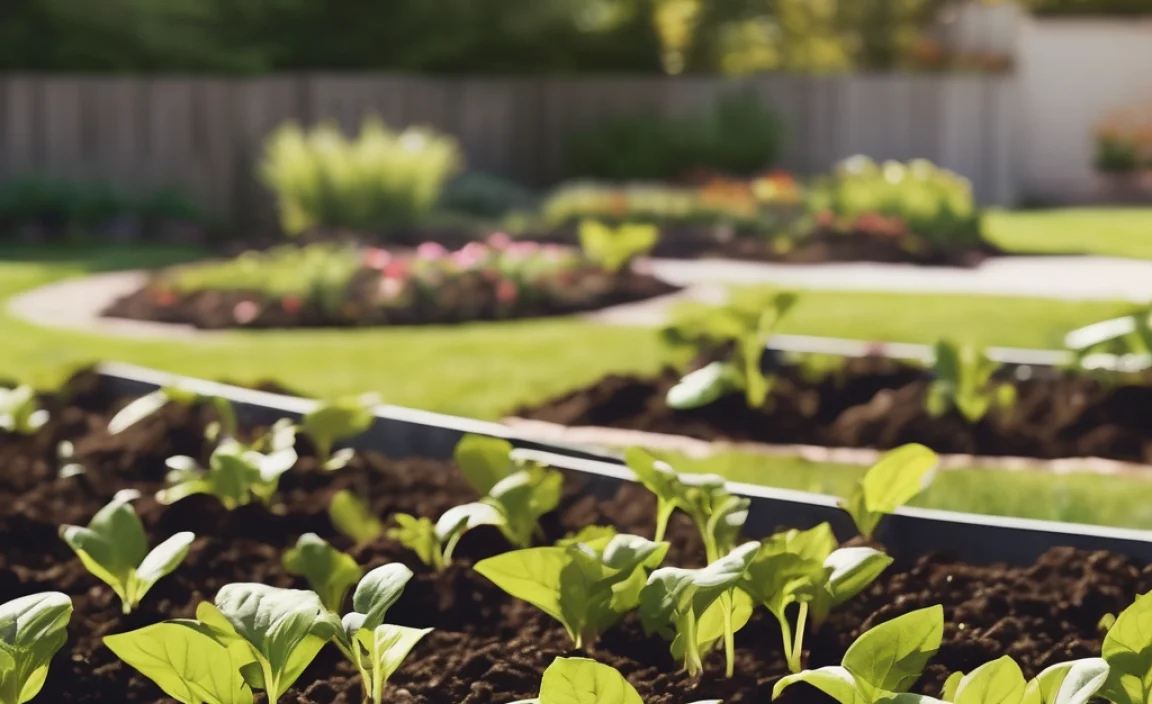 What Exactly is Trench Composting?