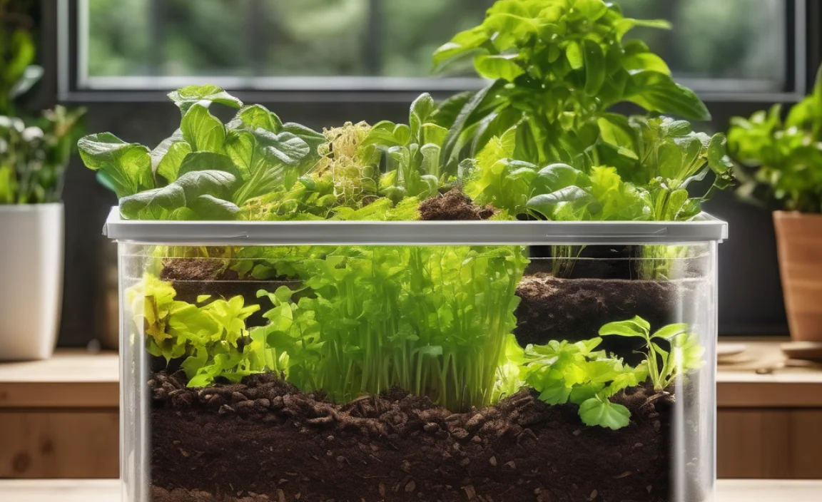 What Exactly is Vermicomposting Online?