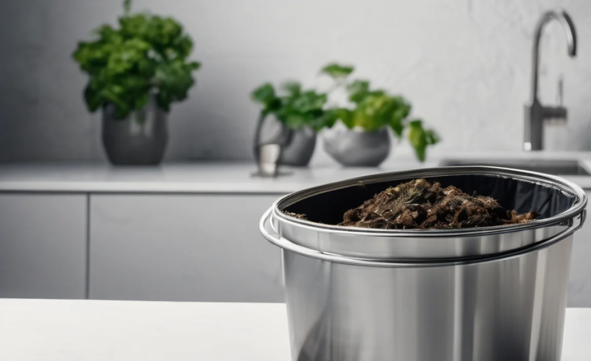 What Exactly is Zero Waste Composting?