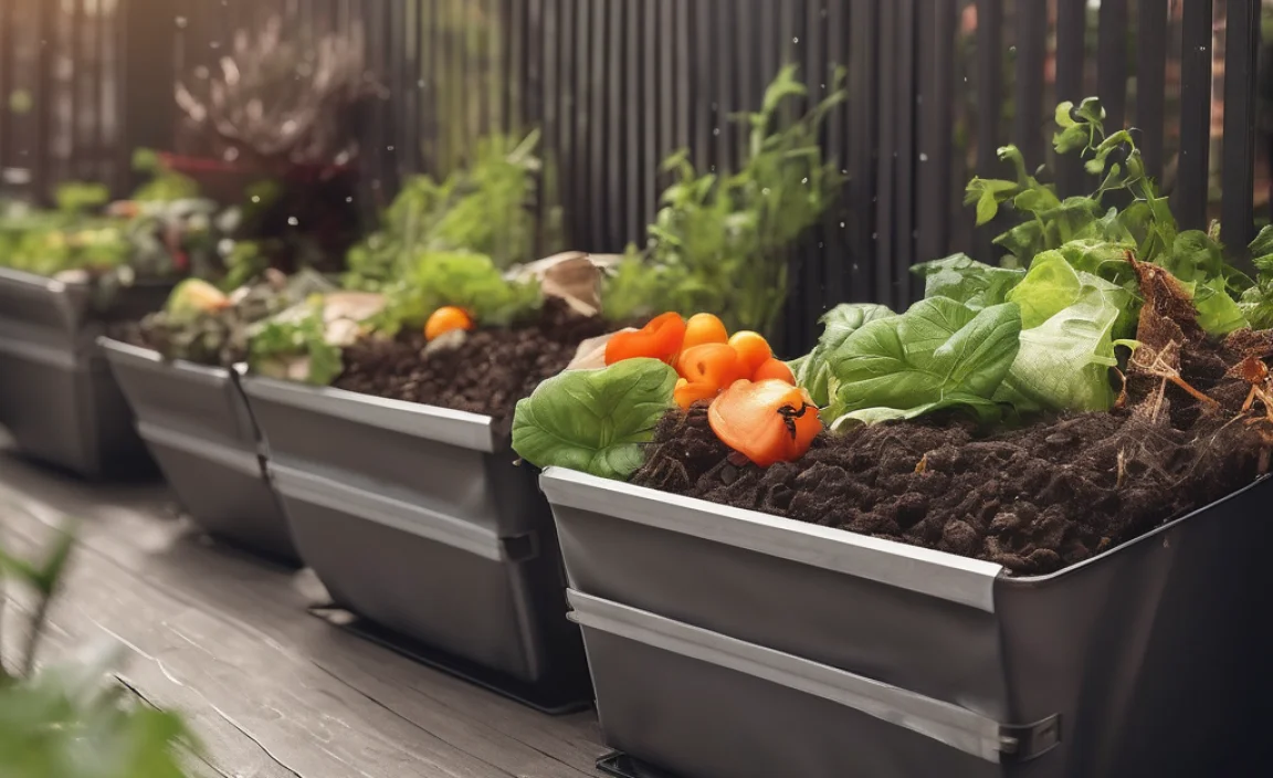 What Goes In (And What Stays Out!)