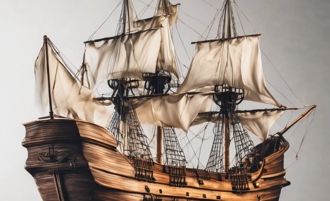 What Happened to the Mayflower After Arrival?