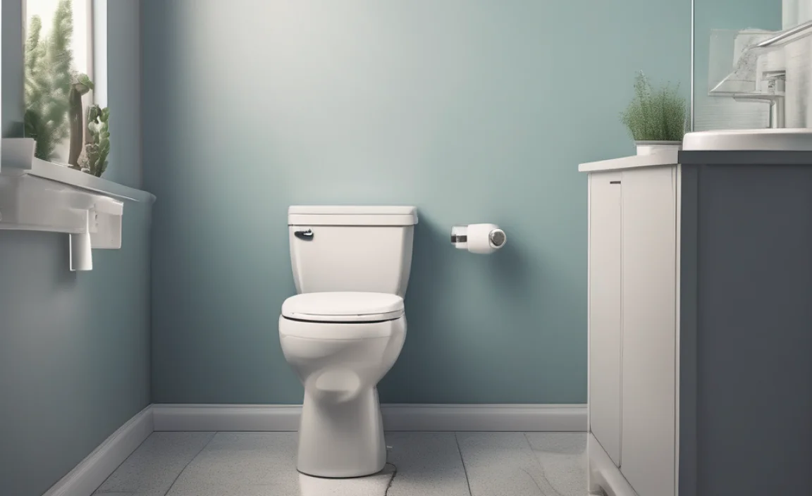 What Happens If You Put Drain Cleaner In Toilet: Risks Explained