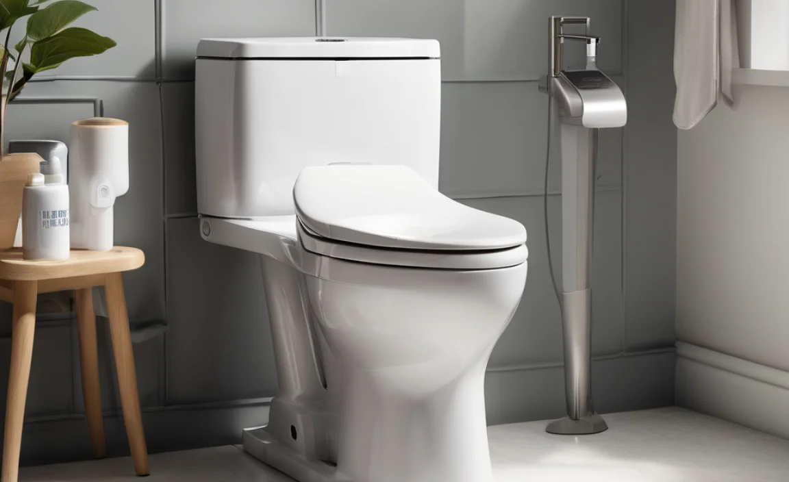 What is a Bidet and Why Should You Consider One?