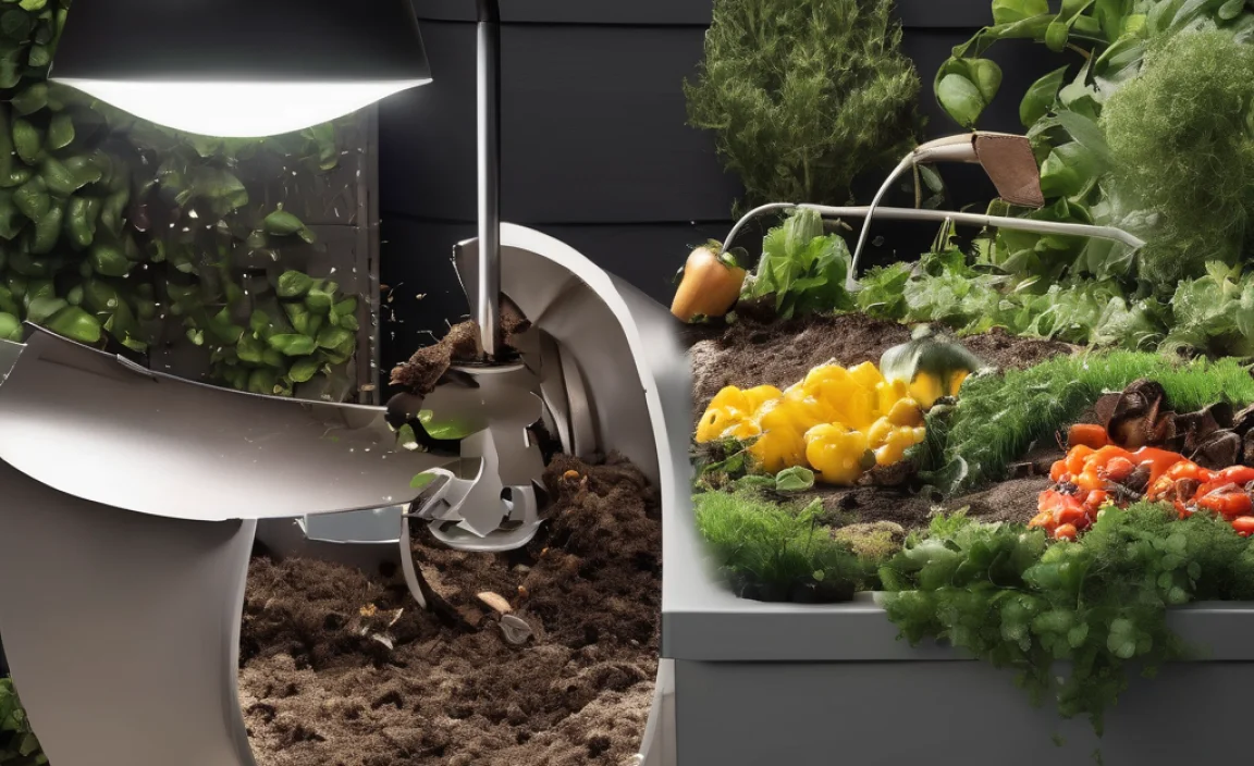 What is a Compost Accelerator?