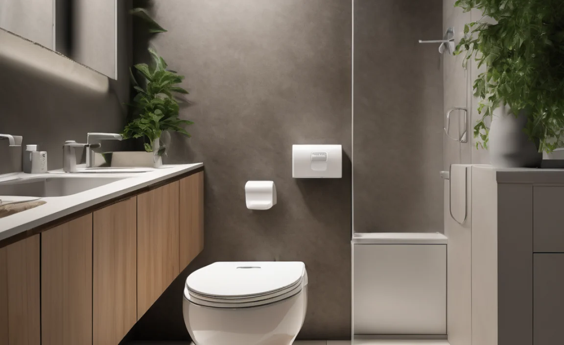 What is a Composting Toilet?