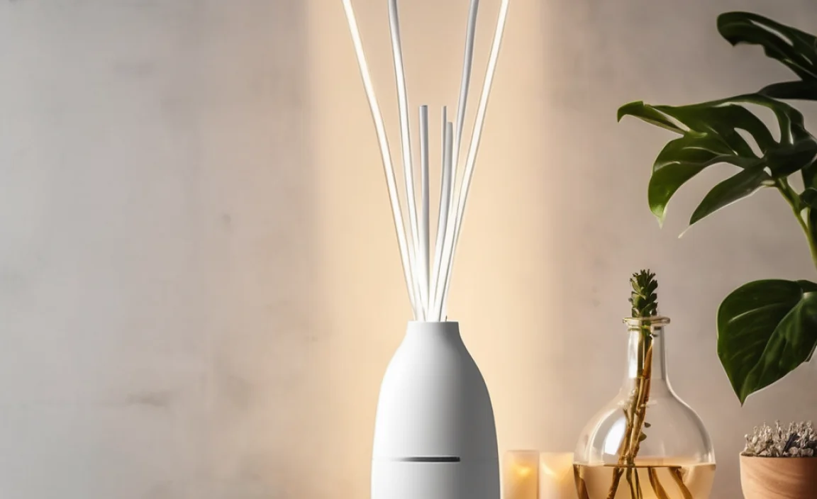 What is a Diffuser?