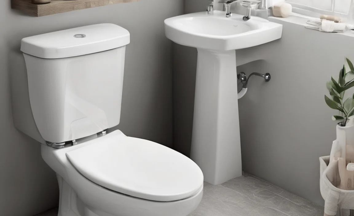 What is a Dual Flush Toilet?