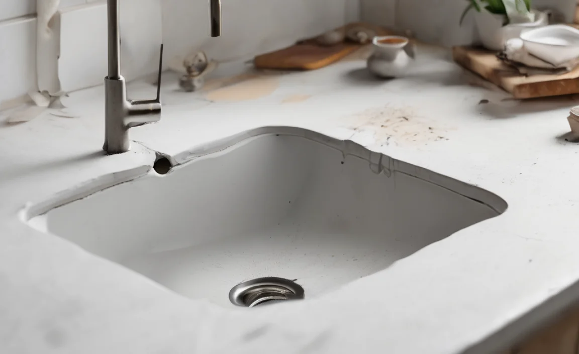 What is a Sink Hole? Powerful Facts Revealed