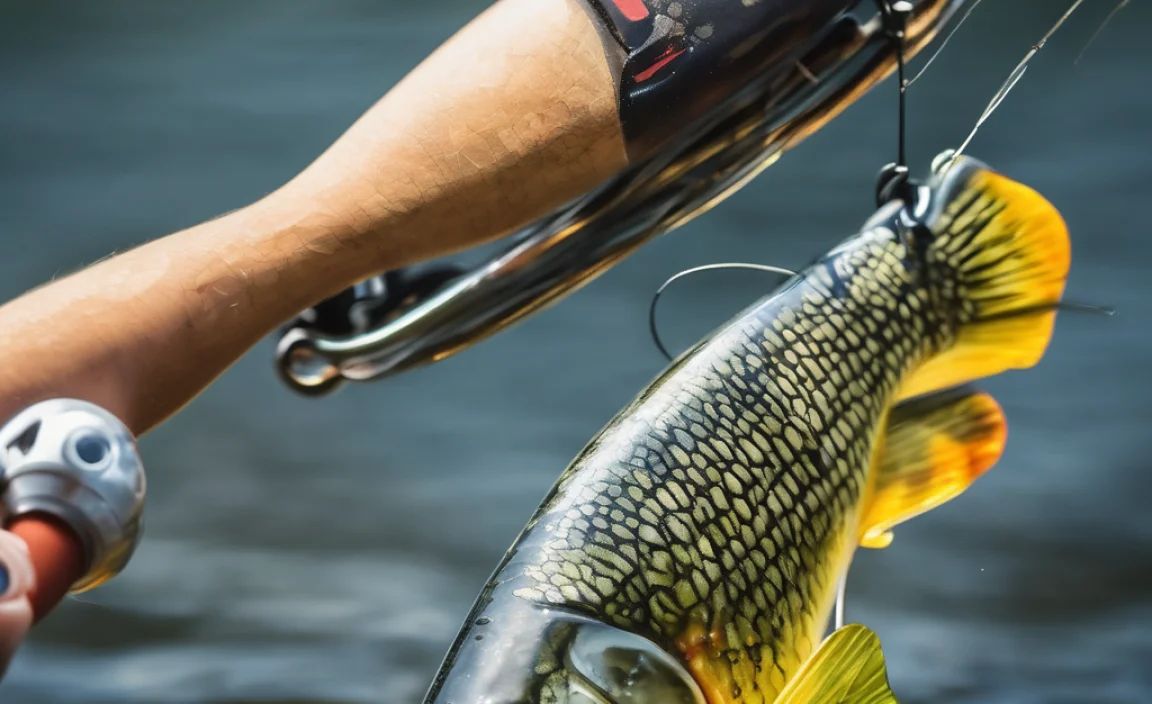 What is a Sinker in Fishing? Easy Guide for Beginners