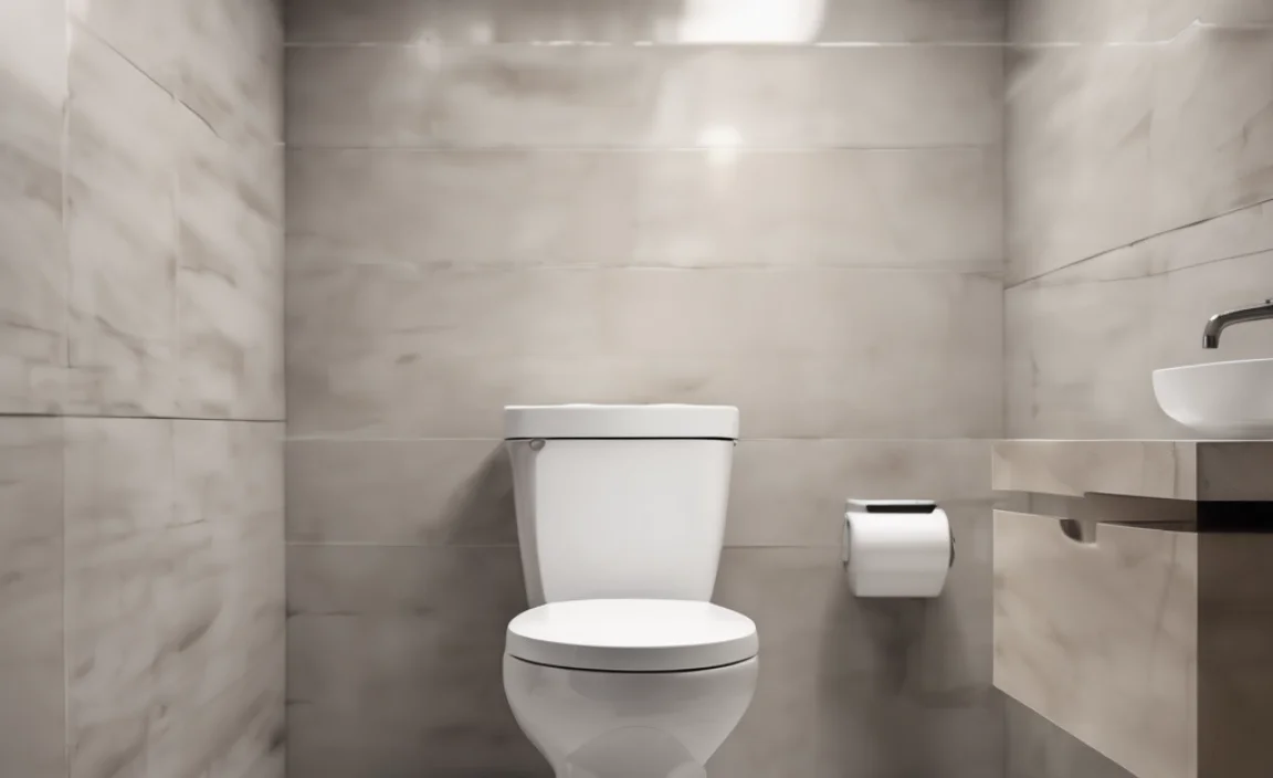 What is a Toilet Flange?