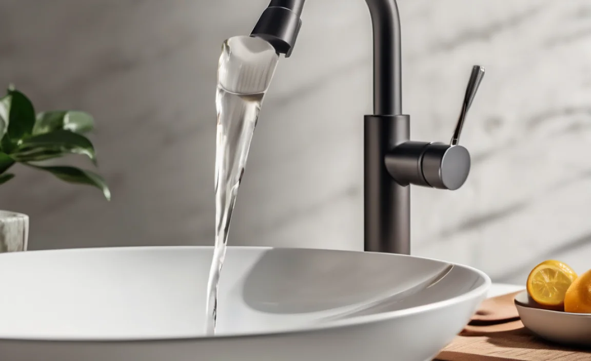 What is a Vessel Sink?