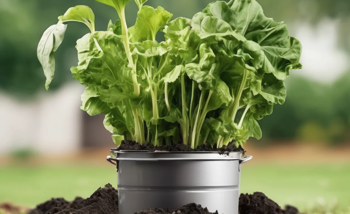 What is Aerobic Composting?