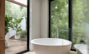What is an Alcove Bathtub? Your Smart Renovation Guide