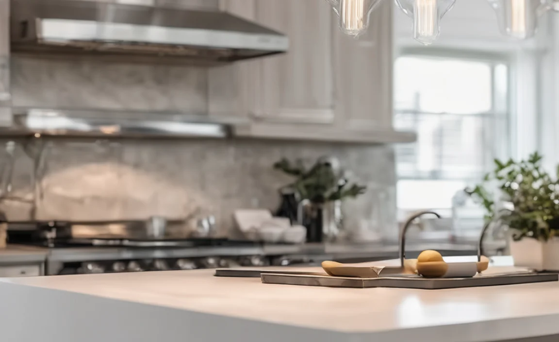 What is Brushed Nickel?