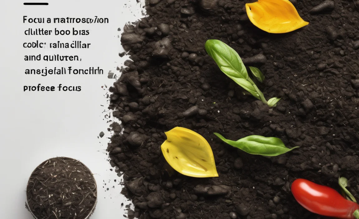 What is Compost Soil Temperature and Why Does It Matter?