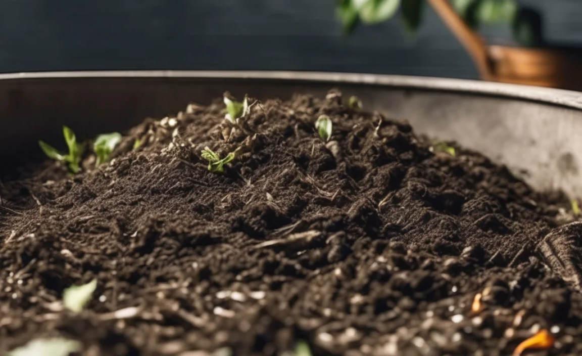 What is Composting? A Quick Refresher.