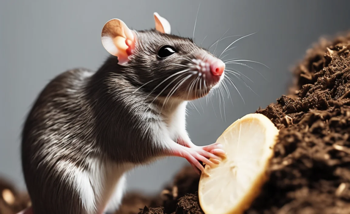 What is Composting? A Quick Refresher