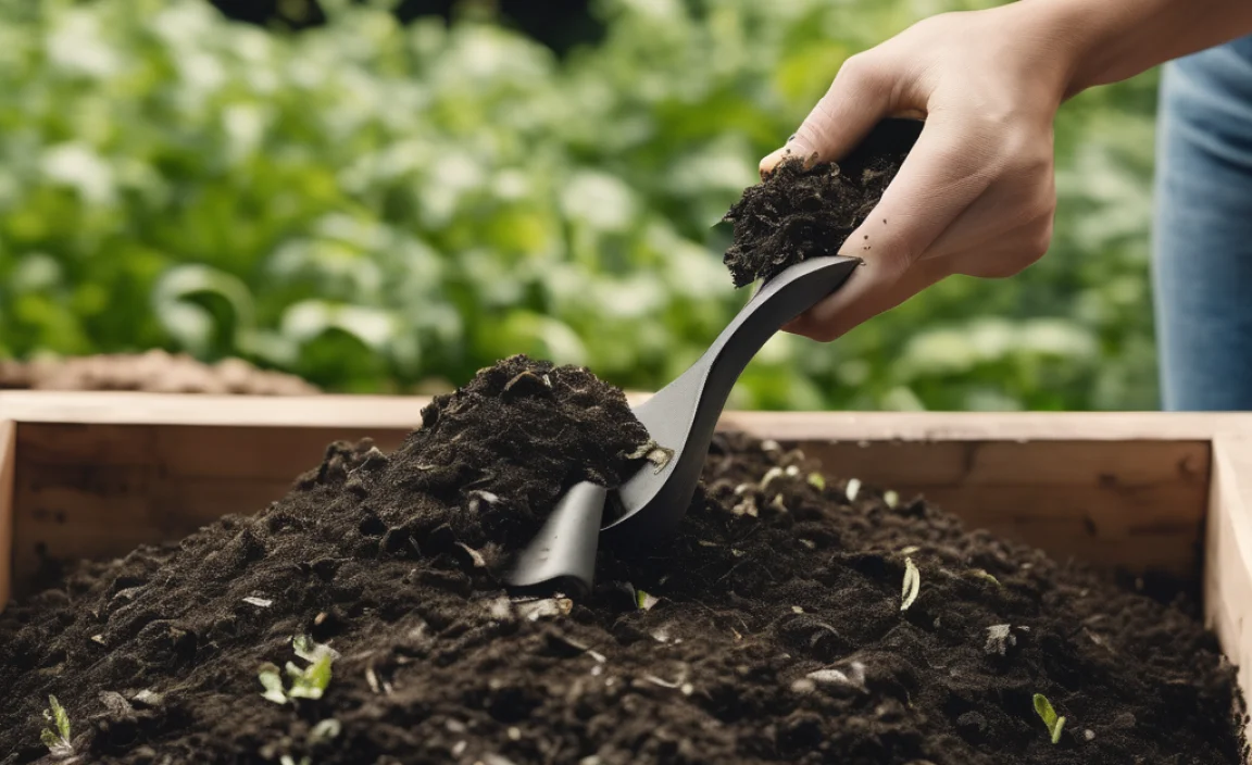 What is Composting, Anyway?