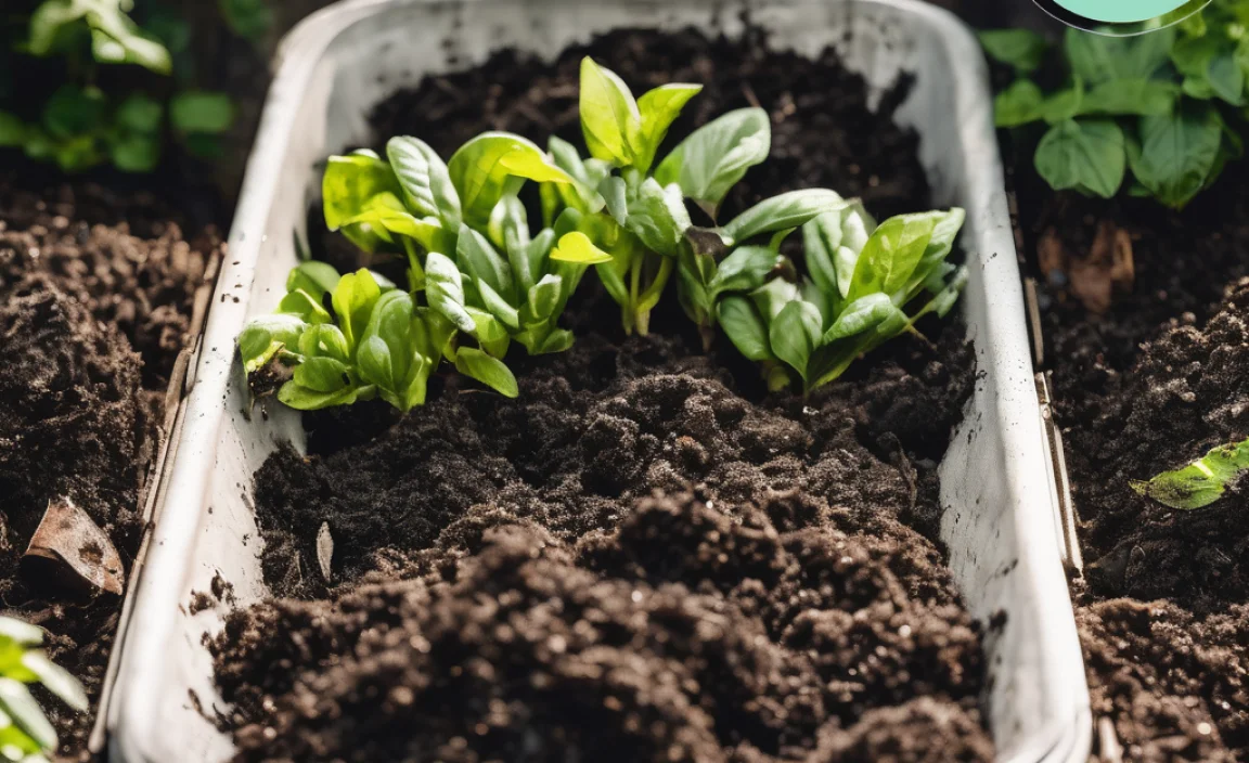 What is Garden Compost and Why Should You Care?