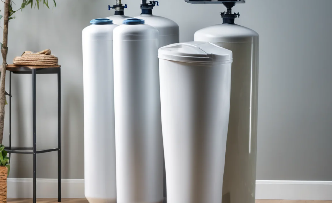 What is Hard Water and Why Should You Soften It?